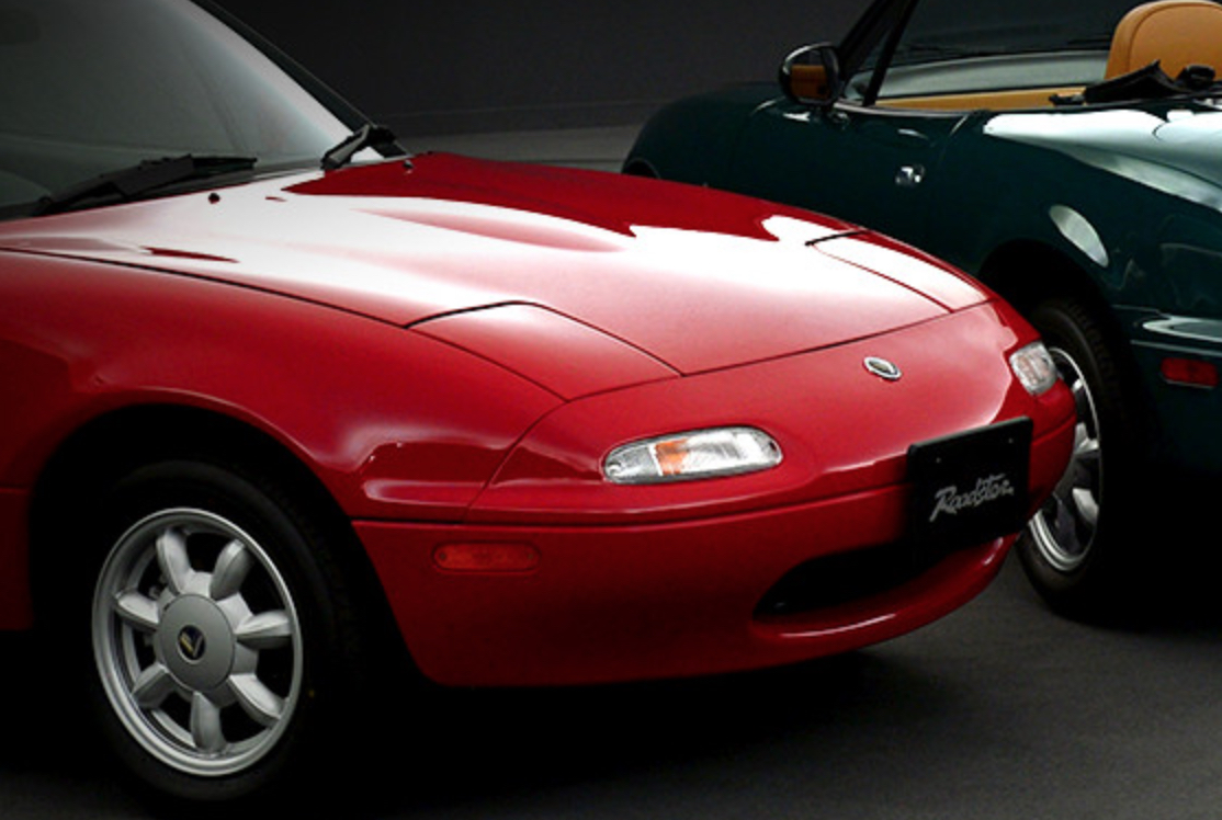 初代ユーノスロードスターのパーツ代 維持費 オーナーの生の声は 名車を維持するための処方箋 ベストカーweb の写真 5ページ目 自動車情報サイト 新車 中古車 Carview