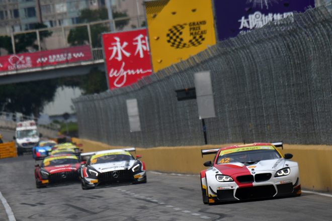 FIA GTワールドカップは2019年もマカオで開催。台数増へ向けシルバーカップも設定へ