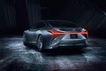 レクサス、高級自動運転車のコンセプトカーを世界初公開