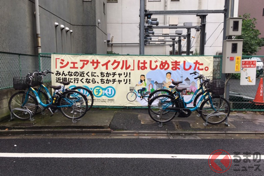 自転車 業界 今後