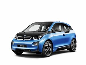 新型BMW i3が一度の充電で約400kmの走行を可能として登場。REXは500km以上走れる！