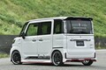 ブレスのエアロが3車種一気デビュー！ヒカリや色でも差を付けられる！｜スズキ・エブリイ・ワゴン&スペーシアカスタム&ワゴンR