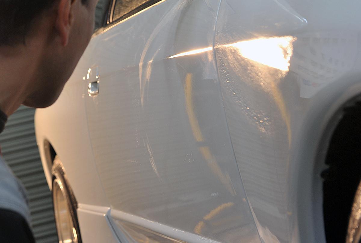 旧車のフルレストアに潜む危険 美しさと引き替えに失われるものとは Web Cartop 自動車情報サイト 新車 中古車 Carview