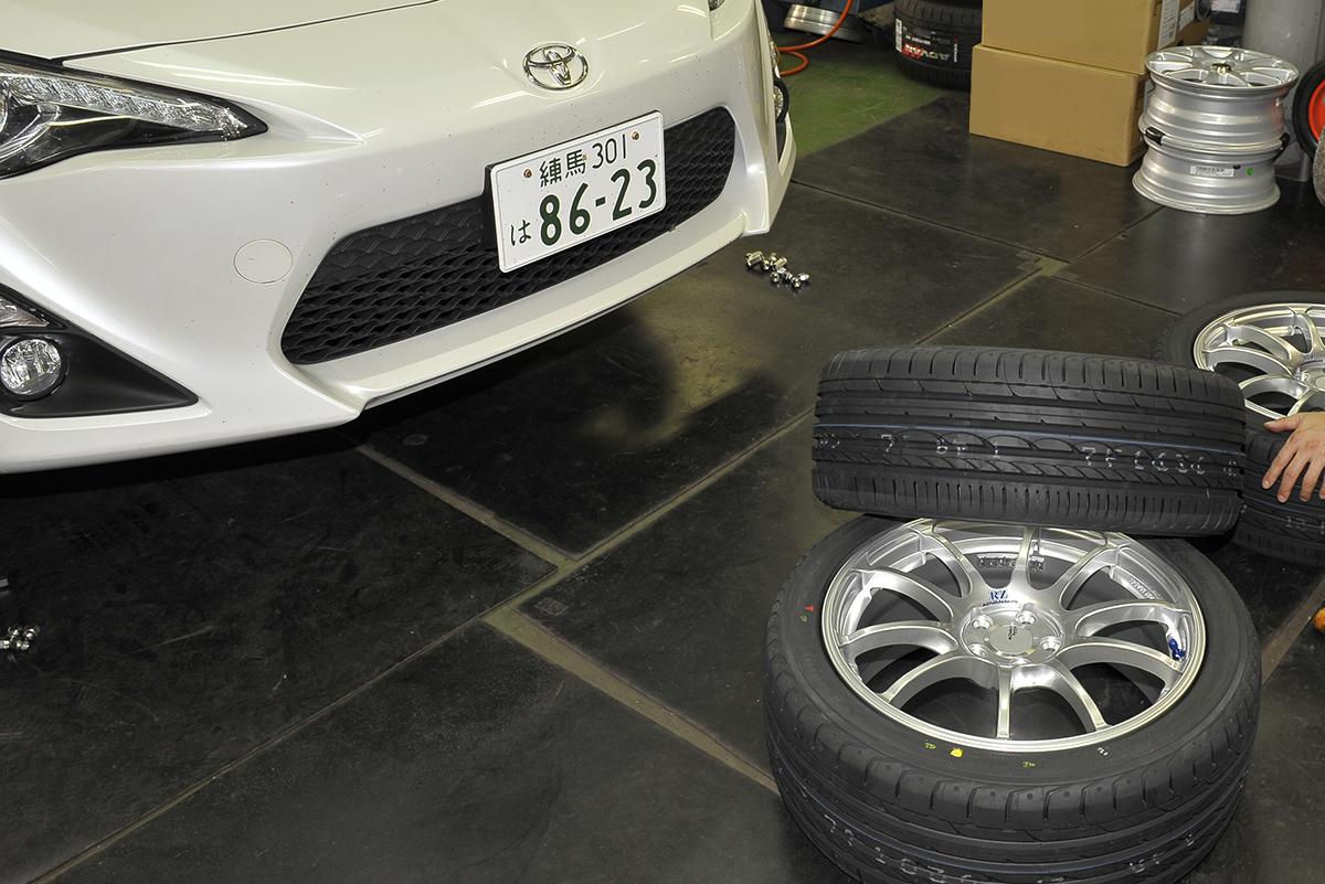 改造車は中古市場で嫌われる 下取り額や売却価格が安いというウワサは本当か Web Cartop 自動車情報サイト 新車 中古車 Carview