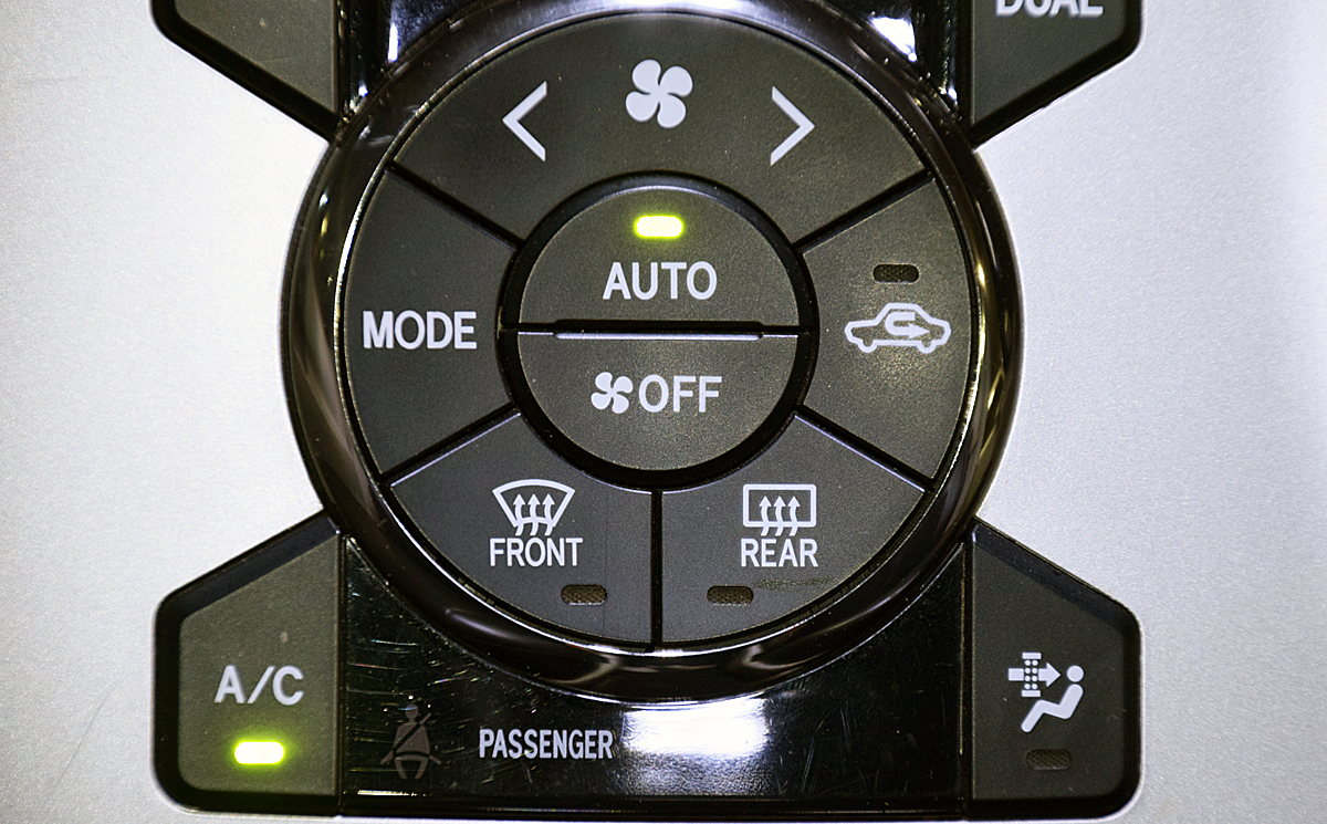 ドライブ中のエアコン 内気循環と外気導入 どちらにすべき Auto Messe Web 自動車情報サイト 新車 中古車 Carview