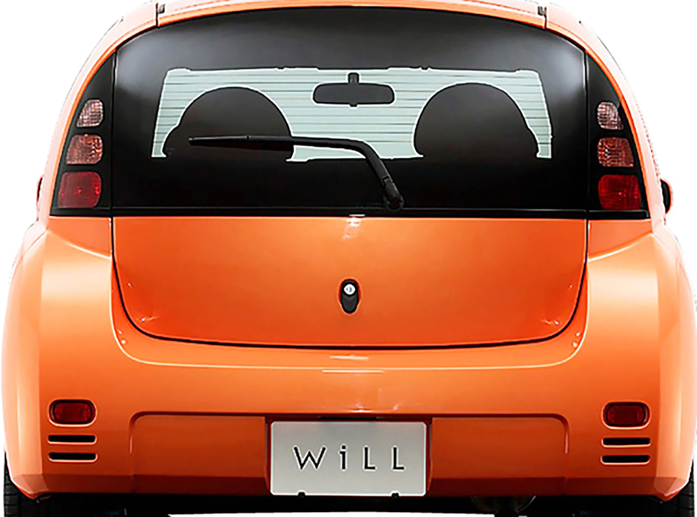やりすぎた先進車たち 販売のトヨタでも売れなかった車５選 ベストカーweb の写真 自動車情報サイト 新車 中古車 Carview