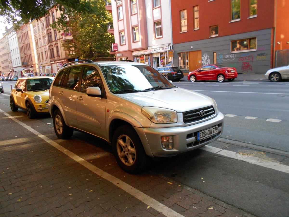 フランクフルトでいまでも見かける古き日本車たち 本場で愛されるドイツ人のハートを掴んだモデルとは Web Cartop 自動車情報サイト 新車 中古車 Carview