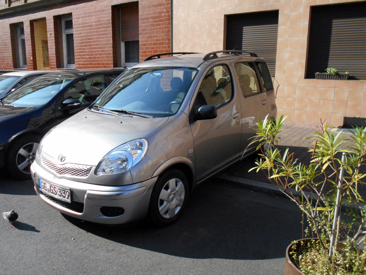フランクフルトでいまでも見かける古き日本車たち 本場で愛されるドイツ人のハートを掴んだモデルとは Web Cartop 自動車情報サイト 新車 中古車 Carview