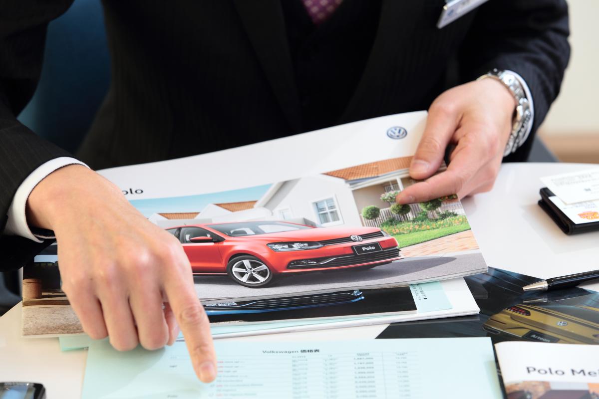 半期決算セールの値引きテクニック 新車購入時は 総値引き額 の分解が重要 Web Cartop 自動車情報サイト 新車 中古車 Carview