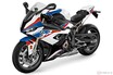 BMW Motorrad「S1000RR」新色登場　ブラックをメインにし精悍なイメージに