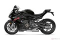 BMW Motorrad「S1000RR」新色登場　ブラックをメインにし精悍なイメージに