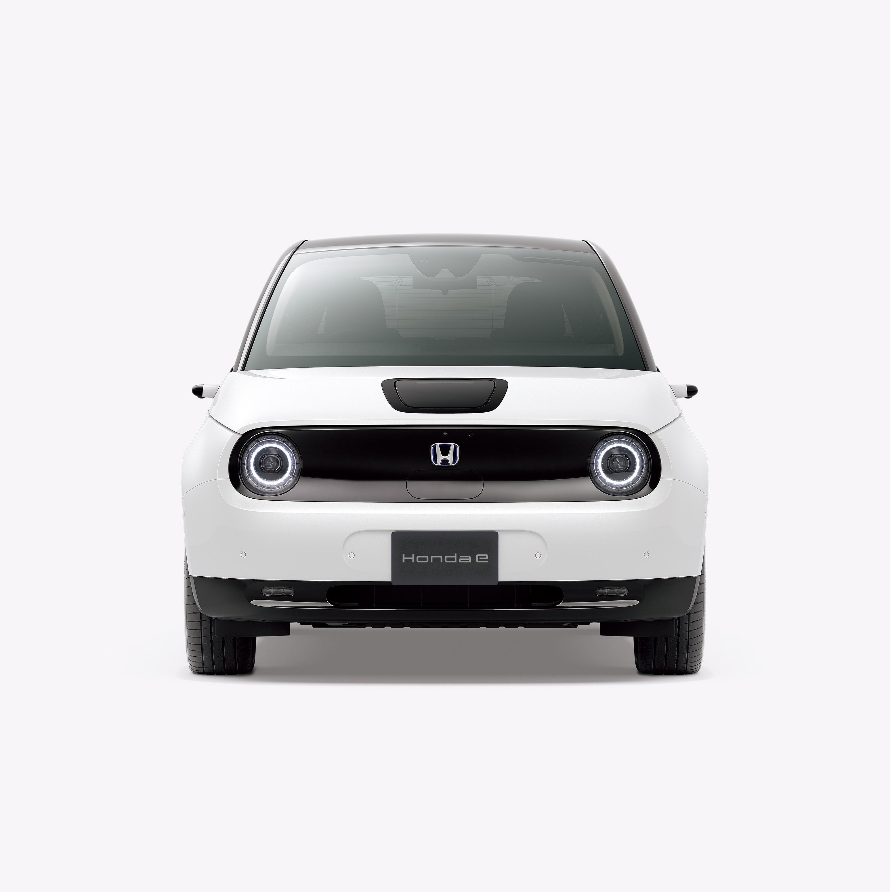 Honda Eの注目ポイントはココだ Gq Japan 自動車情報サイト 新車 中古車 Carview
