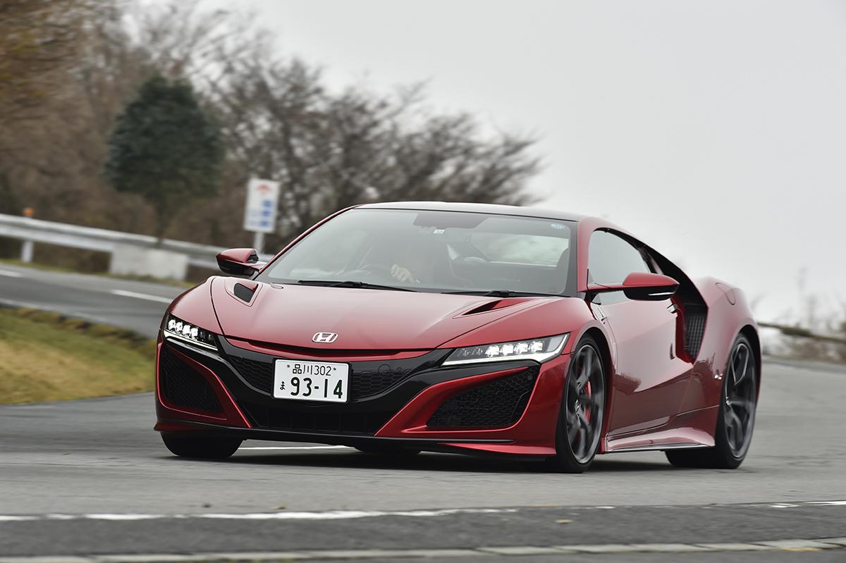 スポーツカー 不況 といわれる現在 誰もが 良かった と語る90年代は本当に 売れていた のか Web Cartop 自動車情報サイト 新車 中古車 Carview