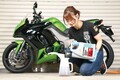 バイクのエンジンオイルってどうやって交換するの？ オイルの交換方法・交換サイクル、必要な用品を紹介