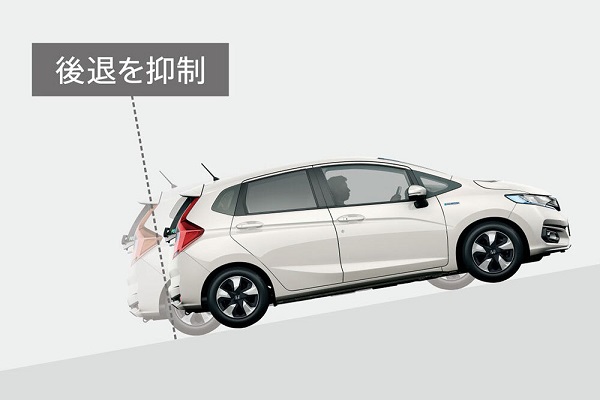 坂道発進も楽々に ひっそり大進化したmtの 今 ベストカーweb 自動車情報サイト 新車 中古車 Carview