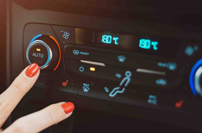 クルマのエアコンが効かない 冷えない カーエアコン不調の原因と修理代金 ベストカーweb の写真 自動車情報サイト 新車 中古車 Carview