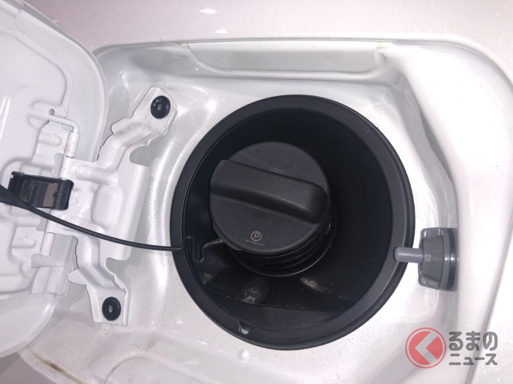 車に 水抜き剤 は必要 給油時の定番セリフ 水抜き剤入れますか は不要だった くるまのニュース 自動車情報サイト 新車 中古車 Carview