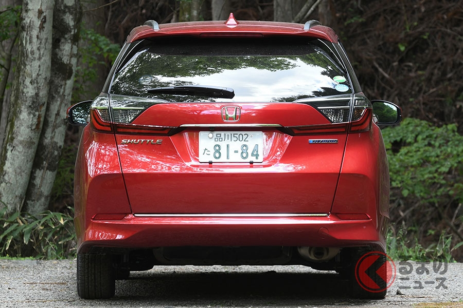 釣り好きに絶大な人気 釣りに行くのに本当に使えるクルマ5選 くるまのニュース 自動車情報サイト 新車 中古車 Carview