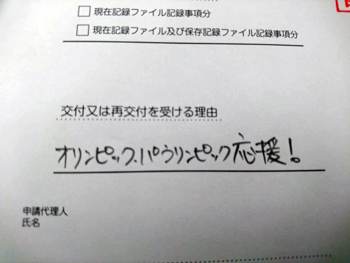 オリンピック記念ナンバー交付開始 早速5台に装着した Web Cartop 自動車情報サイト 新車 中古車 Carview