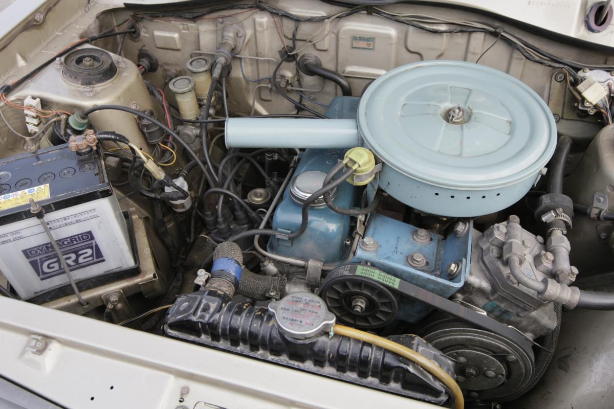 意外と知らない 日本車初のdohcエンジン搭載車は軽トラックだった Web Cartop 自動車情報サイト 新車 中古車 Carview