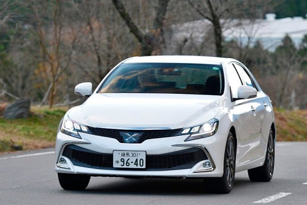 国産は絶滅危惧種 Fr 後輪駆動 セダンのメリットとデメリット ベストカーweb 自動車情報サイト 新車 中古車 Carview