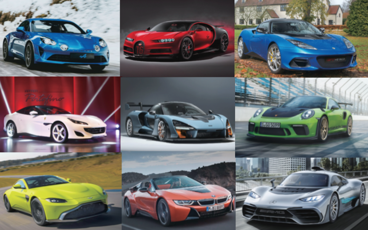 Suv百花繚乱の時代だからこそ ちょっとモテそうなスポーツカー を マジメに考えてみた Motorfan 自動車情報サイト 新車 中古車 Carview