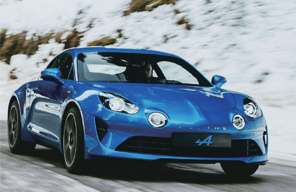 Suv百花繚乱の時代だからこそ ちょっとモテそうなスポーツカー を マジメに考えてみた Motorfan 自動車情報サイト 新車 中古車 Carview