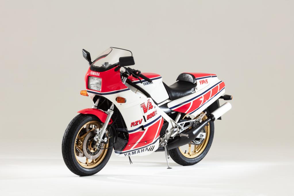 伝説の名車に乗れる バイク王 絶版車総選挙 上位のバイクが試乗会で乗れちゃう ってこと Motorfan 自動車情報サイト 新車 中古車 Carview