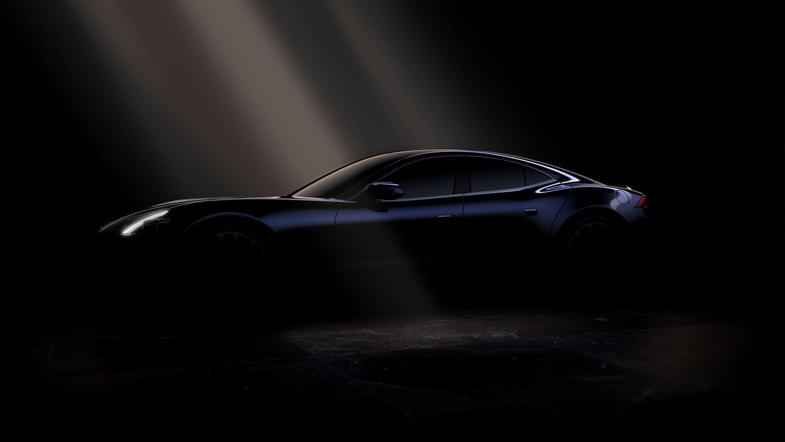 米カルマ、BMW製ツインターボ搭載のPHV高級スポーツカー、新型「レヴェーロ」を披露