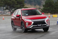 三菱 クーペタイプのSUV「エクリプス クロス」待望の登場と試乗インプレッション