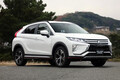三菱 クーペタイプのSUV「エクリプス クロス」待望の登場と試乗インプレッション