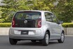 VW up!、燃費25.9km/Lへ向上