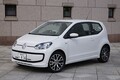 VW up!、燃費25.9km/Lへ向上