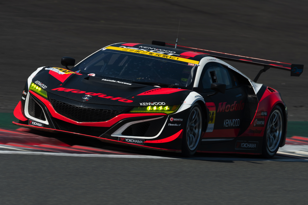 トヨタ 新型grスープラ Gt4 を発表 Super Gtマシンの Gt3 とはなにが違う Auto Messe Web 自動車情報サイト 新車 中古車 Carview