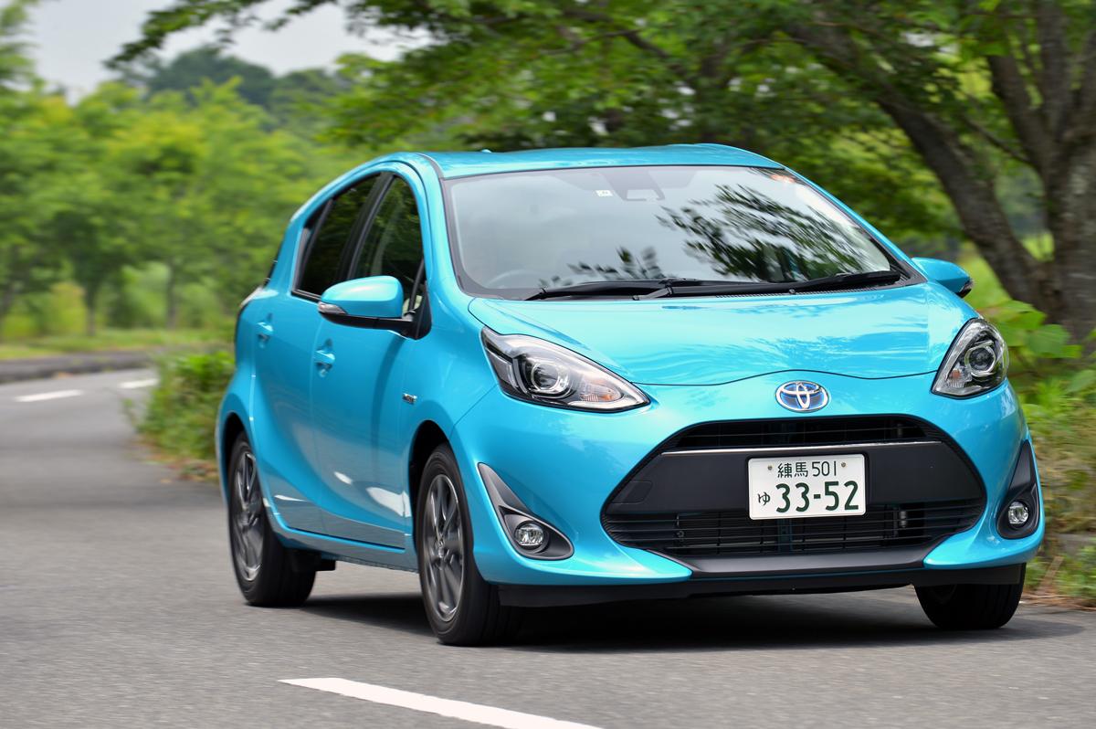 売れるから ハイブリッド と名乗りたいだけ モーター感のない マイルドハイブリッド に意味はあるのか Web Cartop 自動車 情報サイト 新車 中古車 Carview