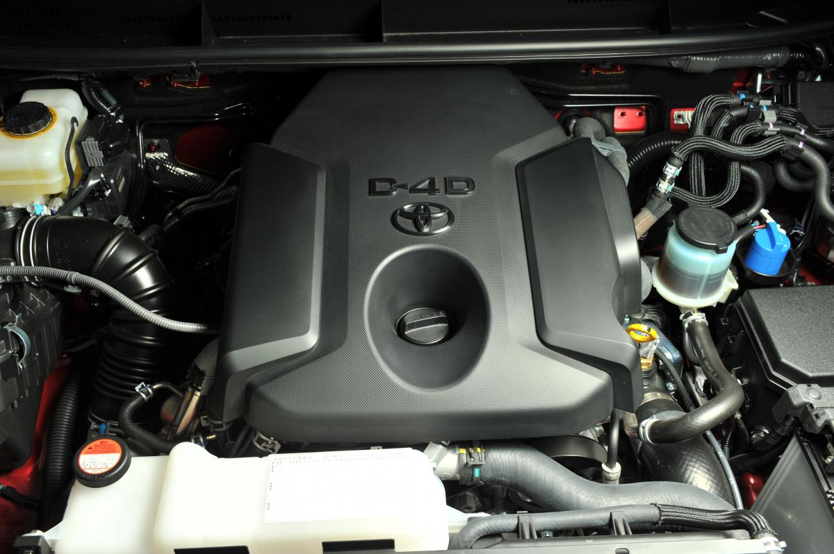 欧州は脱ディーゼルが顕著 それでも日本はディーゼル車ファンが消えないワケ Web Cartop 自動車情報サイト 新車 中古車 Carview