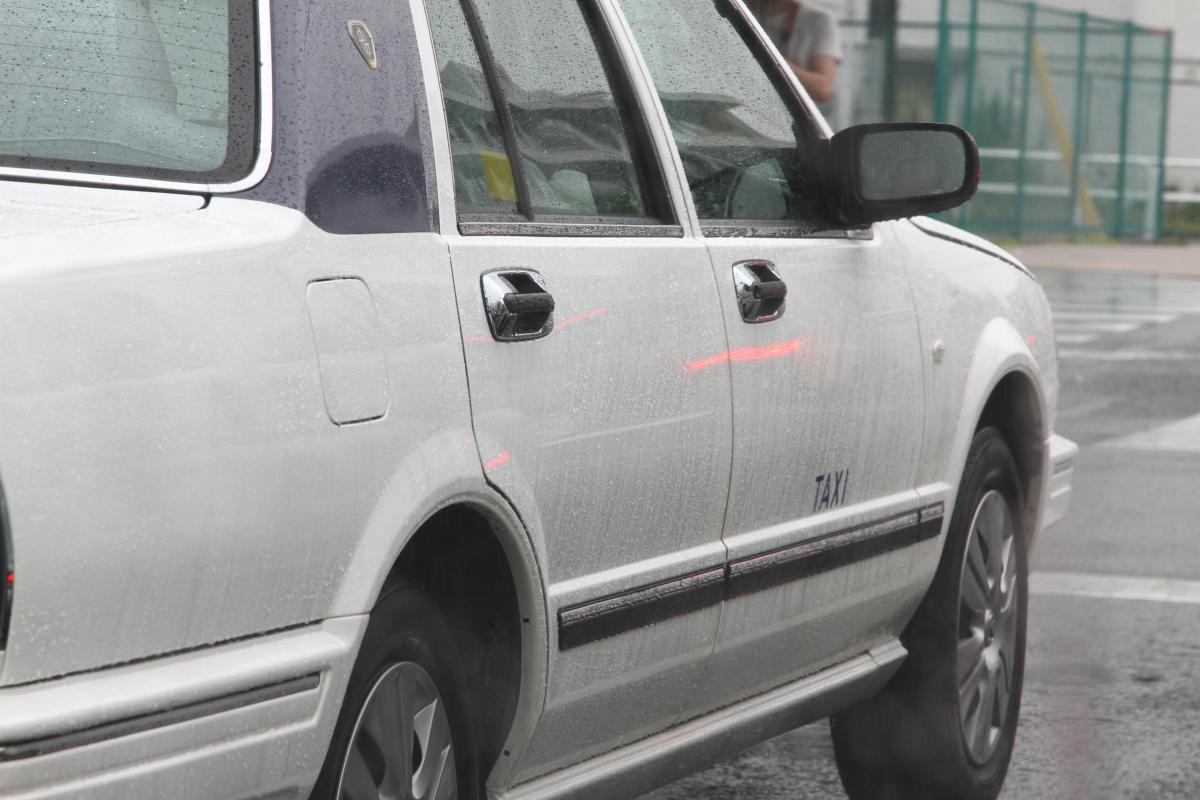タクシーの事故には事業者も運転者もかなり厳しいペナルティがある Web Cartop 自動車情報サイト 新車 中古車 Carview
