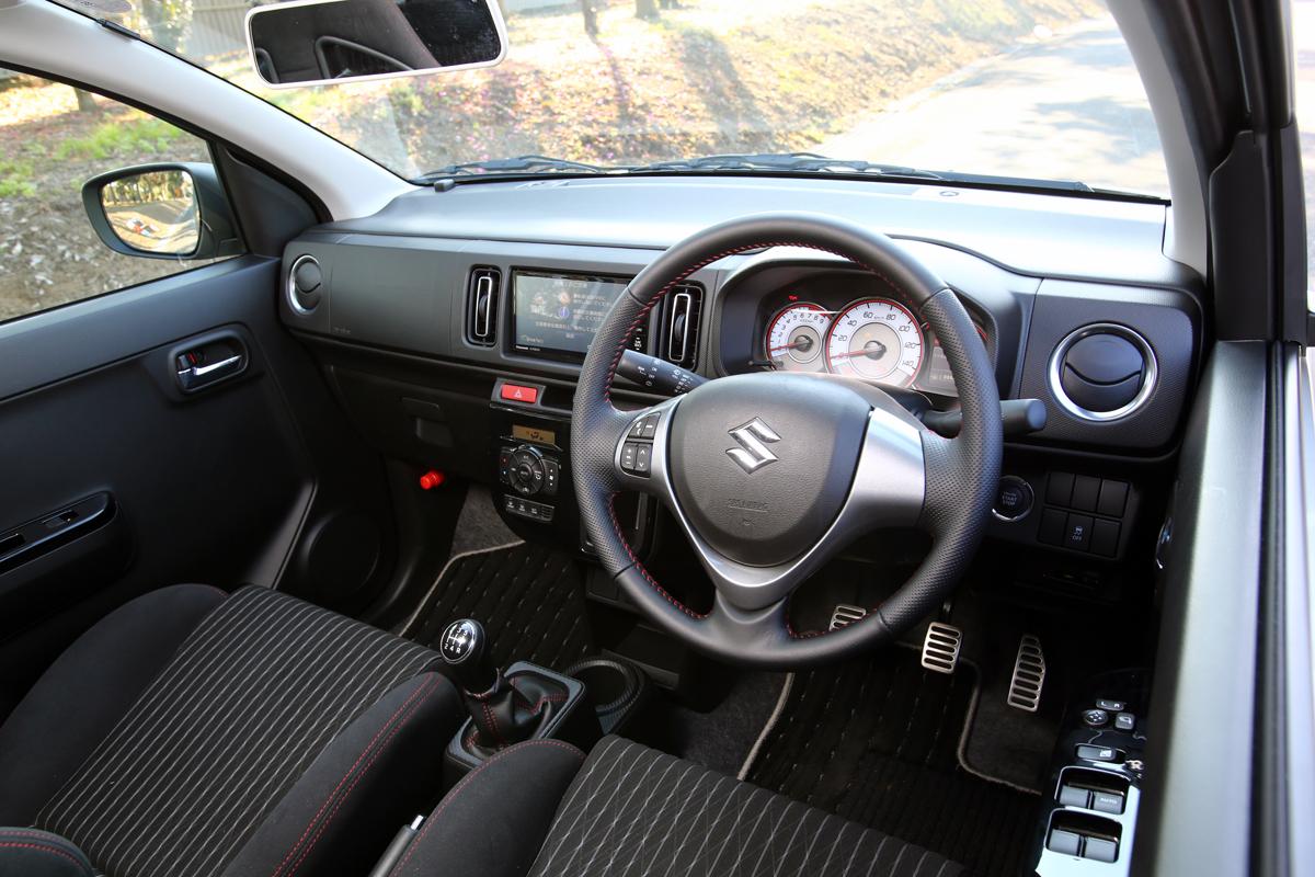 歴代最強の軽自動車とは 独断でトップ3を選出した Web Cartop 自動車情報サイト 新車 中古車 Carview