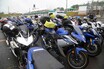 初参加！ 「YZF-R Owners Meeting」を遊び歩いて来ました！（大関さおり）