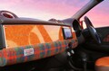 光岡自動車、黄昏時の太陽をイメージした特別仕様車「ビュート トワイライト」発売