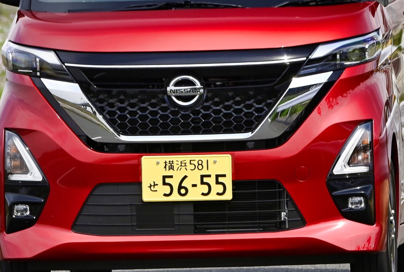 すでに納期は3カ月待ち 日産新型ルークス 打倒n Boxに燃える販売最前線 ベストカーweb の写真 自動車情報サイト 新車 中古車 Carview