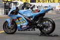 【MotoGP創成期】SUZUKI GSV-R（2006）徹底解剖<No.04>「990cc最終型を継承し、完成度を維持した800cc GSV-R」