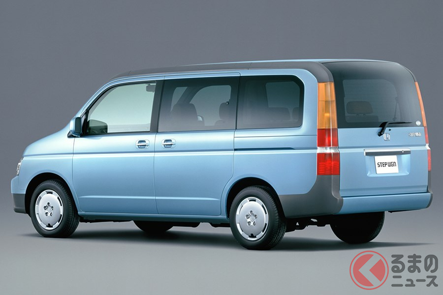 初代がスゴすぎ 先代を超えられなかった2代目の車5選 くるまのニュース 自動車情報サイト 新車 中古車 Carview