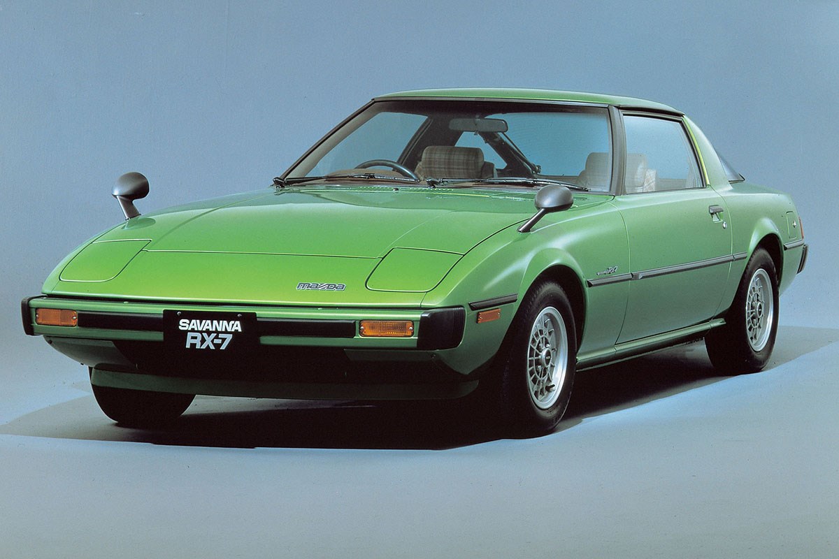 マツダがロータリー搭載車ではなく 60年前の軽自動車を100周年記念のモチーフにした理由 Carview 自動車情報サイト 新車 中古車 Carview
