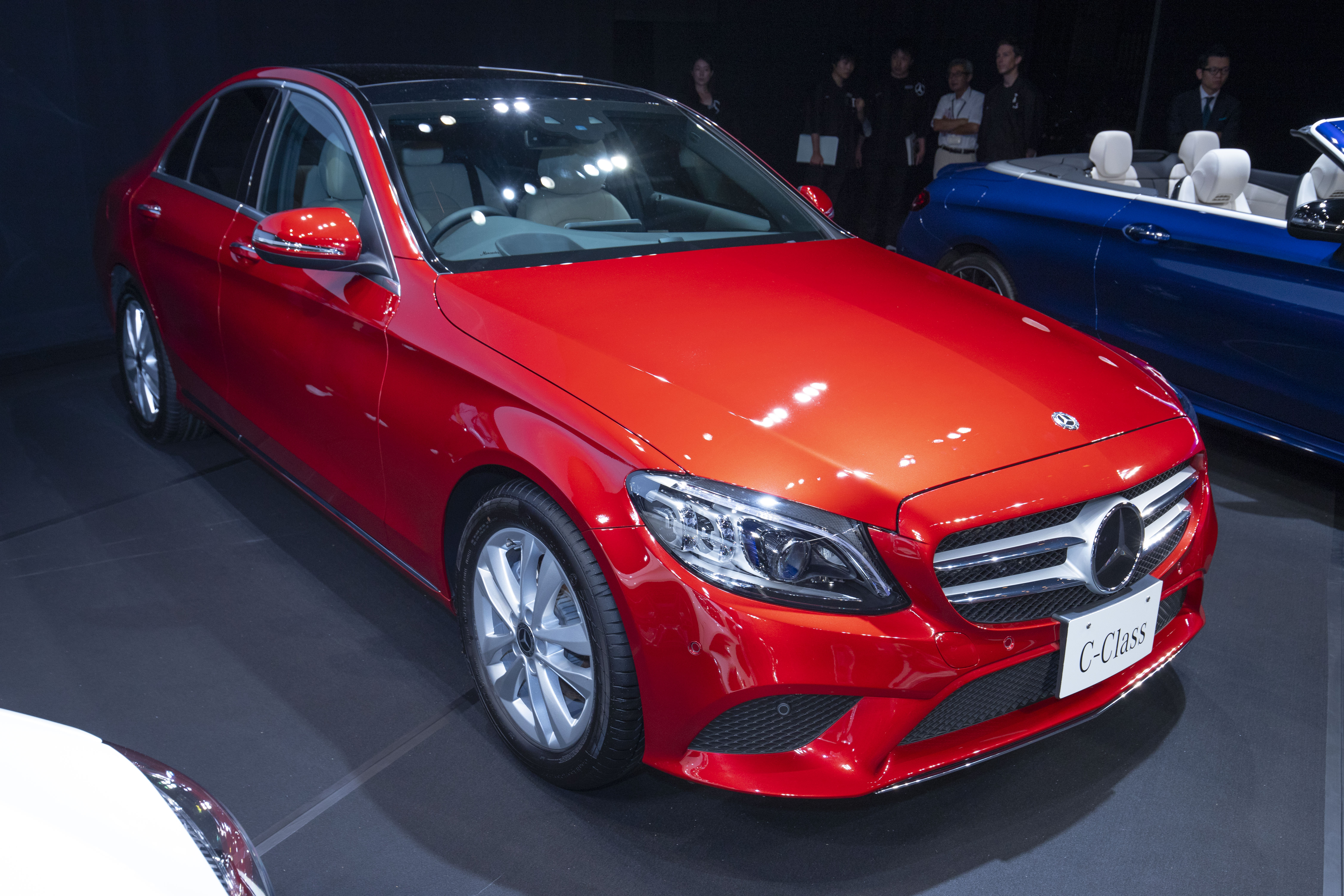 燃費だけのクルマは要らない 走りとエコを両立した旬の輸入車５選 Web Cartop 自動車情報サイト 新車 中古車 Carview