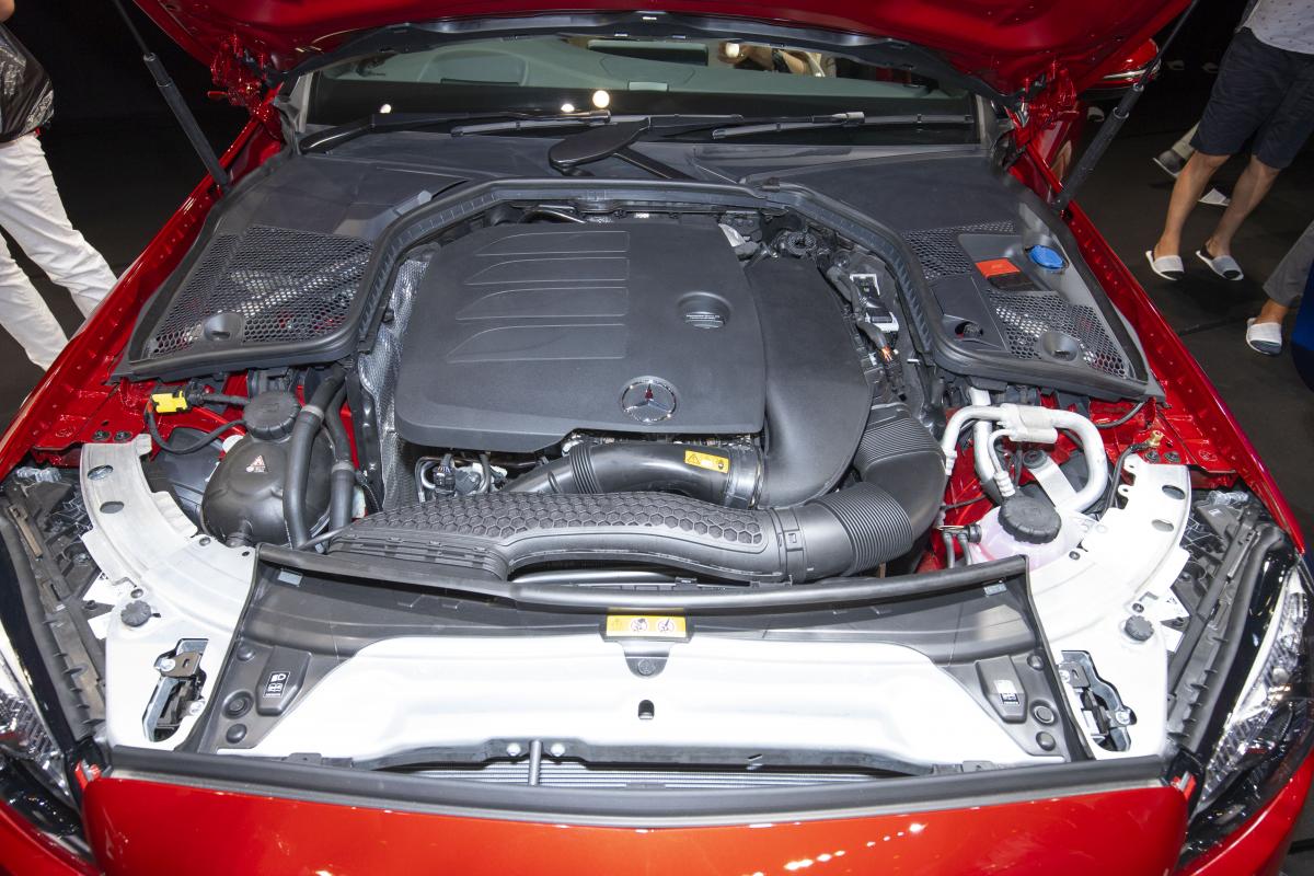 燃費だけのクルマは要らない 走りとエコを両立した旬の輸入車５選 Web Cartop の写真 9ページ目 自動車情報サイト 新車 中古車 Carview