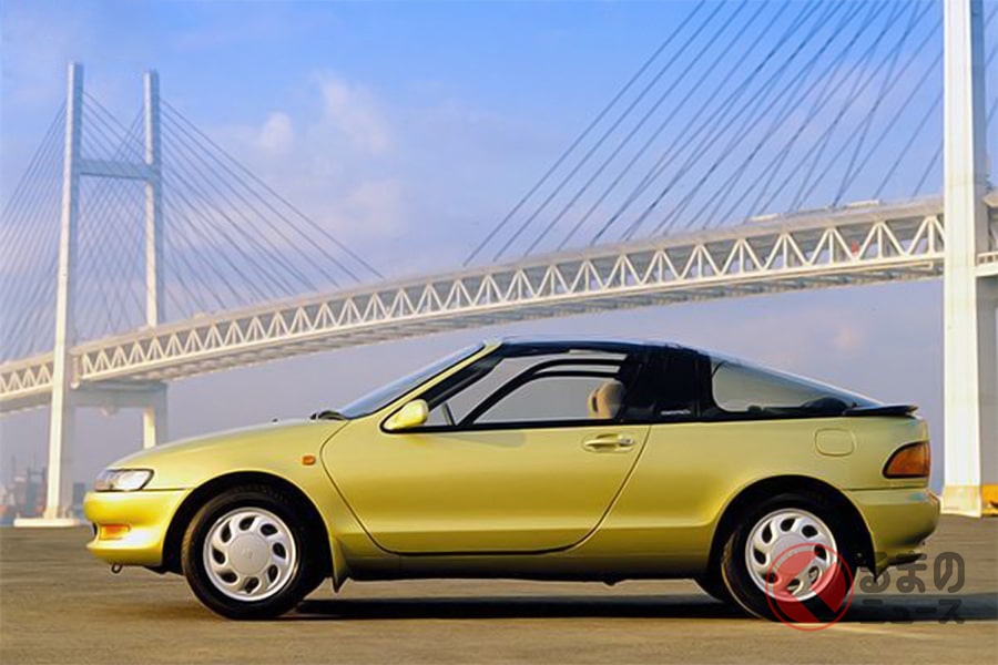 トヨタでもダメだった 大ゴケした不人気車5選 くるまのニュース 自動車情報サイト 新車 中古車 Carview