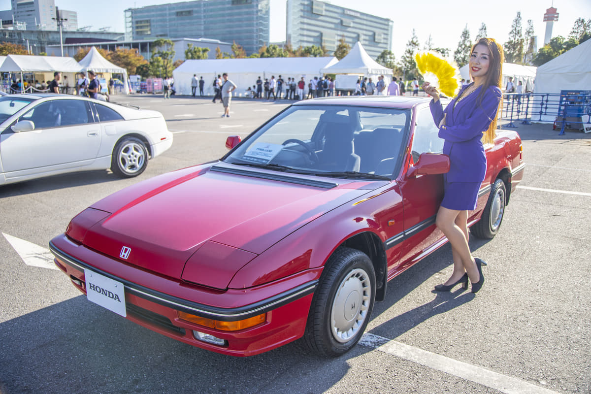 昭和のナンパ師御用達 歴史に名を残すデートカー3選 Auto Messe Web 自動車情報サイト 新車 中古車 Carview