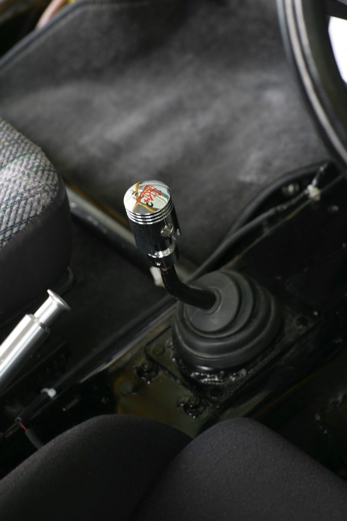 ホンダロゴなのになんで3ナンバー タイプrをも喰らう1 8lフルチューンvtec搭載のga3 Web Option 自動車情報サイト 新車 中古車 Carview