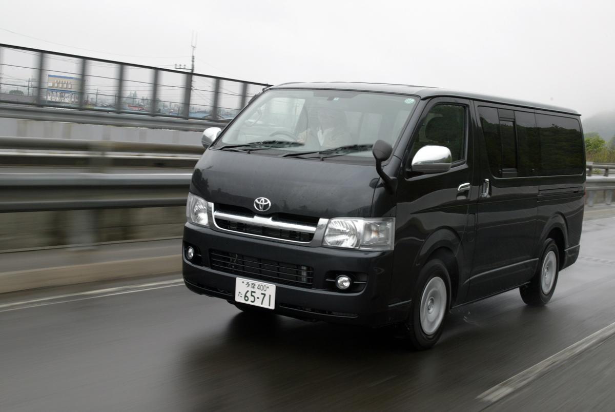 いまや国民車と言える普及ぶりだがなぜ流行 日本独自のミニバンブームはどこから始まったのか Web Cartop 自動車情報サイト 新車 中古車 Carview